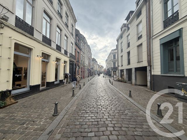 Parking à louer LILLE