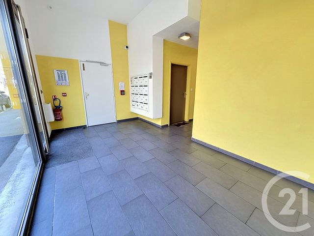 Appartement T2 à vendre - 2 pièces - 44.4 m2 - LILLE - 59 - NORD-PAS-DE-CALAIS - Century 21 Vieux-Lille