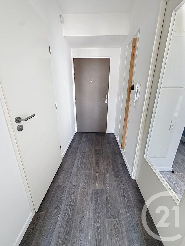 Appartement T2 à vendre - 2 pièces - 44.4 m2 - LILLE - 59 - NORD-PAS-DE-CALAIS - Century 21 Vieux-Lille
