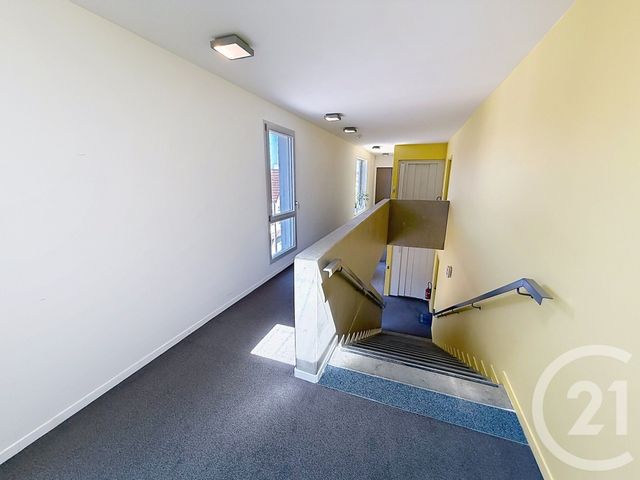 Appartement T2 à vendre - 2 pièces - 44.4 m2 - LILLE - 59 - NORD-PAS-DE-CALAIS - Century 21 Vieux-Lille