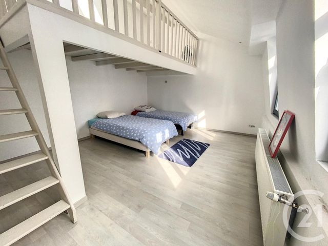 Appartement F3 à louer - 3 pièces - 73.37 m2 - LILLE - 59 - NORD-PAS-DE-CALAIS - Century 21 Vieux-Lille