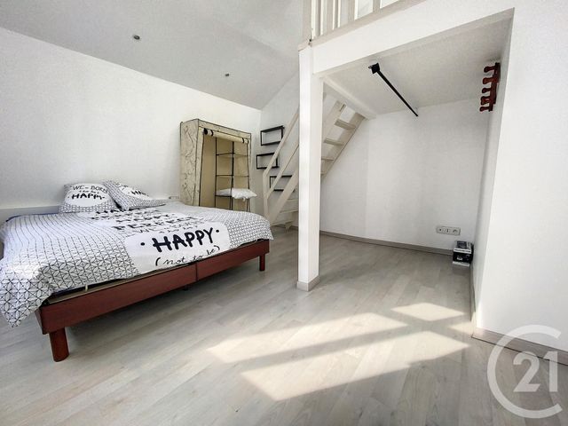 Appartement F3 à louer - 3 pièces - 73.37 m2 - LILLE - 59 - NORD-PAS-DE-CALAIS - Century 21 Vieux-Lille