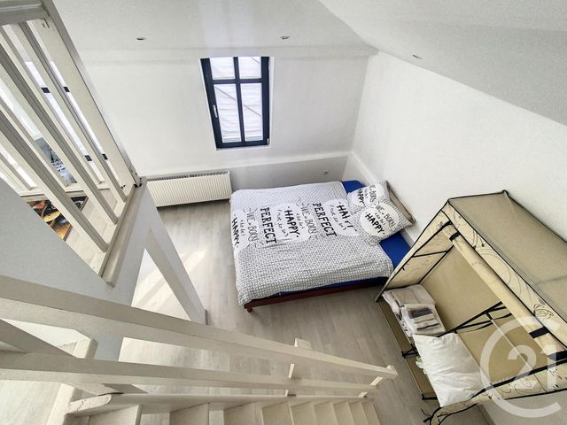 Appartement F3 à louer - 3 pièces - 73.37 m2 - LILLE - 59 - NORD-PAS-DE-CALAIS - Century 21 Vieux-Lille