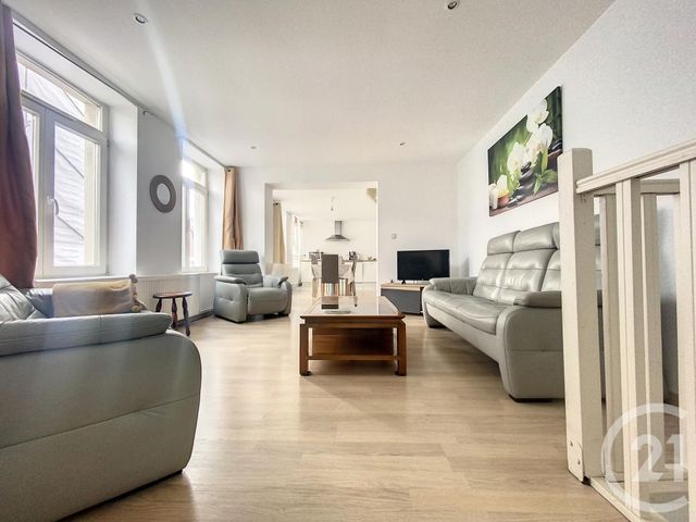 Appartement F3 à louer LILLE