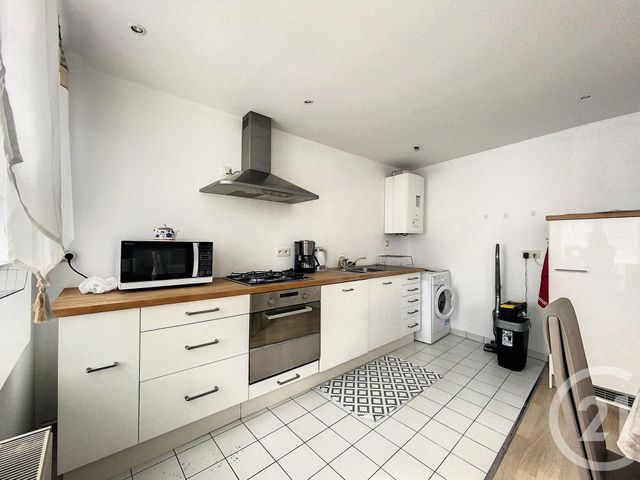 Appartement F3 à louer - 3 pièces - 73.37 m2 - LILLE - 59 - NORD-PAS-DE-CALAIS - Century 21 Vieux-Lille