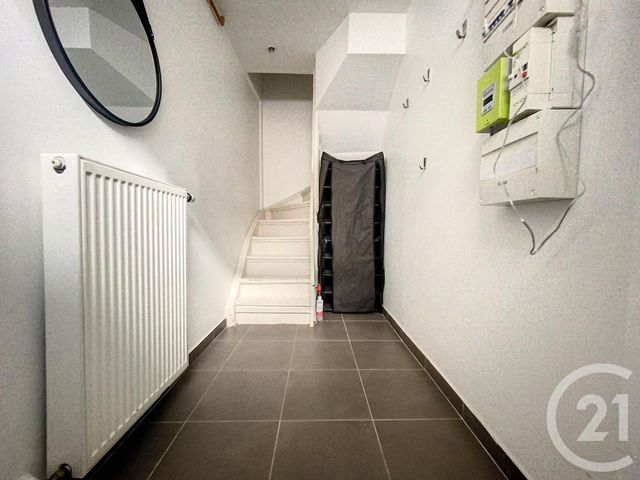 Appartement F3 à louer - 3 pièces - 73.37 m2 - LILLE - 59 - NORD-PAS-DE-CALAIS - Century 21 Vieux-Lille
