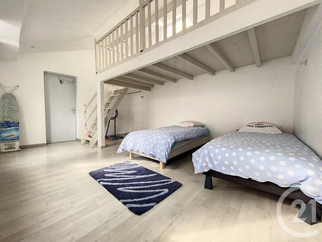 Appartement F3 à louer - 3 pièces - 73.37 m2 - LILLE - 59 - NORD-PAS-DE-CALAIS - Century 21 Vieux-Lille