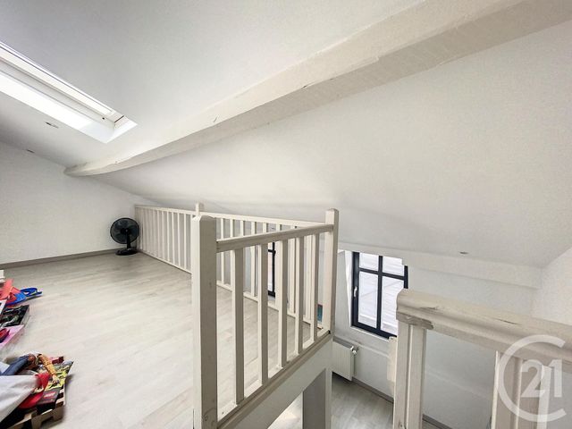 Appartement F3 à louer - 3 pièces - 73.37 m2 - LILLE - 59 - NORD-PAS-DE-CALAIS - Century 21 Vieux-Lille