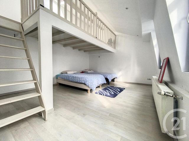 Appartement F3 à louer - 3 pièces - 73.37 m2 - LILLE - 59 - NORD-PAS-DE-CALAIS - Century 21 Vieux-Lille
