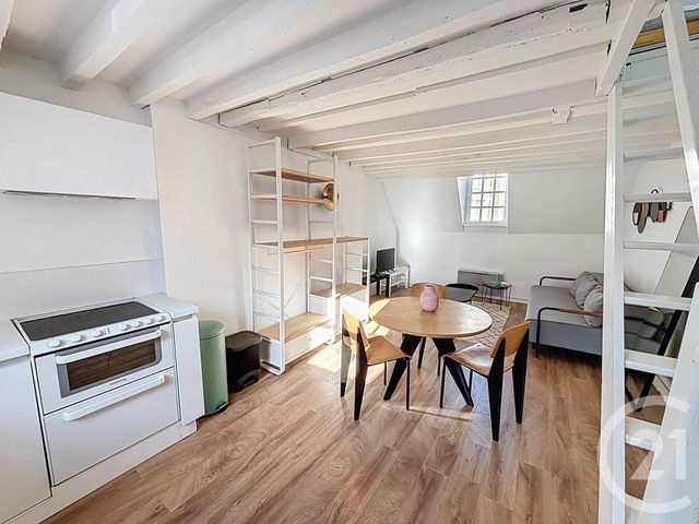 appartement - LILLE - 59