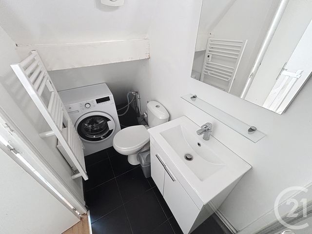 Appartement Studio à louer - 1 pièce - 28.17 m2 - LILLE - 59 - NORD-PAS-DE-CALAIS - Century 21 Vieux-Lille