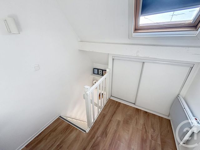 Appartement Studio à louer - 1 pièce - 28.17 m2 - LILLE - 59 - NORD-PAS-DE-CALAIS - Century 21 Vieux-Lille