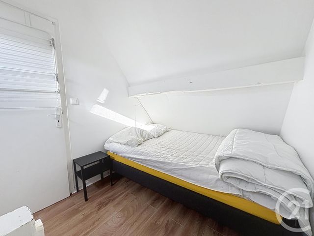 Appartement Studio à louer - 1 pièce - 28.17 m2 - LILLE - 59 - NORD-PAS-DE-CALAIS - Century 21 Vieux-Lille