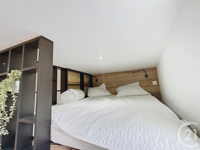 Appartement Studio à louer - 1 pièce - 12.5 m2 - LILLE - 59 - NORD-PAS-DE-CALAIS - Century 21 Vieux-Lille