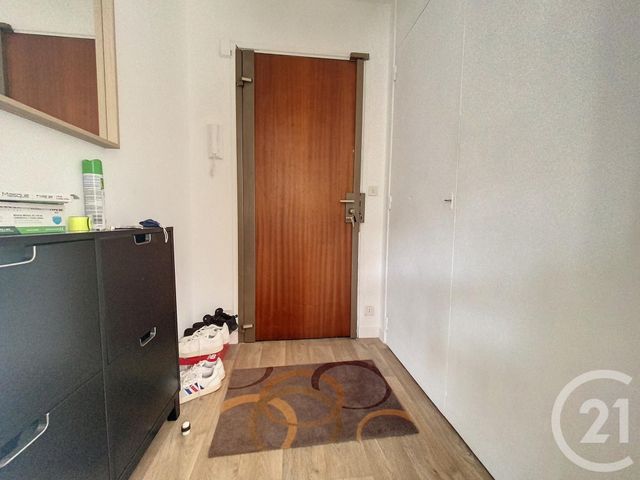 Appartement T2 à louer - 2 pièces - 40.24 m2 - LILLE - 59 - NORD-PAS-DE-CALAIS - Century 21 Vieux-Lille