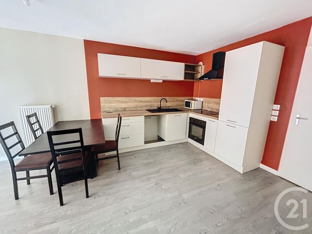 Appartement T2 à louer ST ANDRE LEZ LILLE