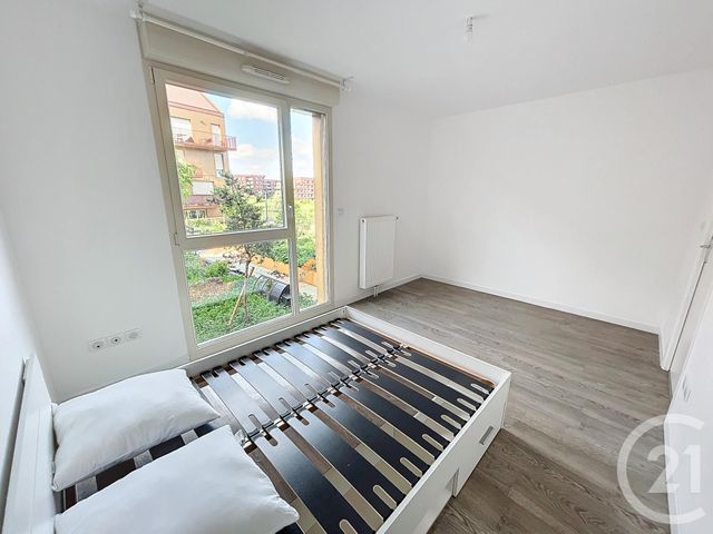 Appartement T2 à louer - 2 pièces - 48.15 m2 - ST ANDRE LEZ LILLE - 59 - NORD-PAS-DE-CALAIS - Century 21 Vieux-Lille