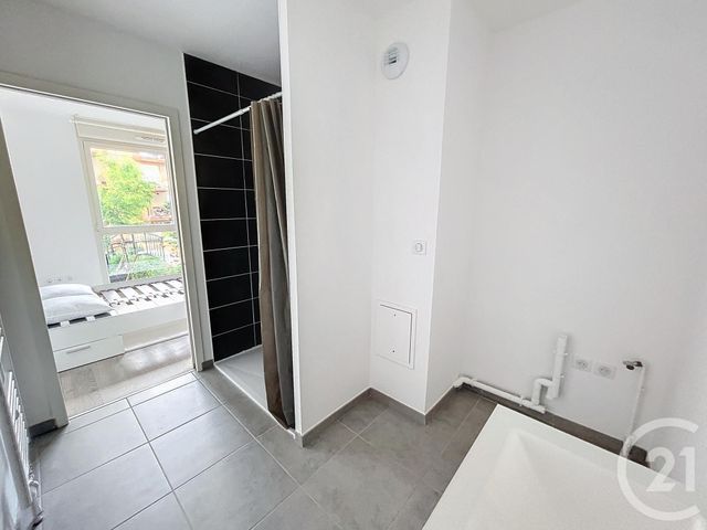 Appartement T2 à louer - 2 pièces - 48.15 m2 - ST ANDRE LEZ LILLE - 59 - NORD-PAS-DE-CALAIS - Century 21 Vieux-Lille