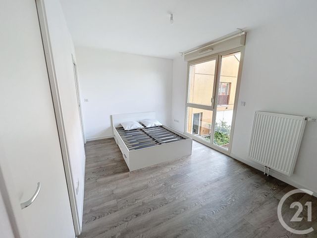 Appartement T2 à louer - 2 pièces - 48.15 m2 - ST ANDRE LEZ LILLE - 59 - NORD-PAS-DE-CALAIS - Century 21 Vieux-Lille