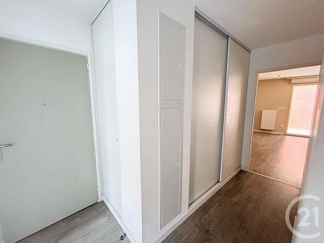Appartement T2 à louer - 2 pièces - 48.15 m2 - ST ANDRE LEZ LILLE - 59 - NORD-PAS-DE-CALAIS - Century 21 Vieux-Lille
