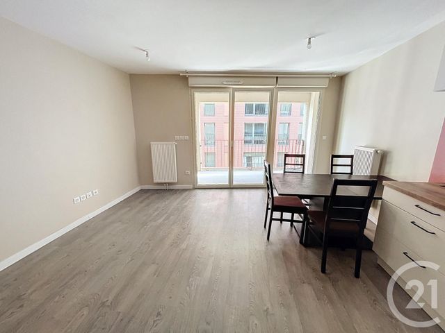 Appartement T2 à louer - 2 pièces - 48.15 m2 - ST ANDRE LEZ LILLE - 59 - NORD-PAS-DE-CALAIS - Century 21 Vieux-Lille