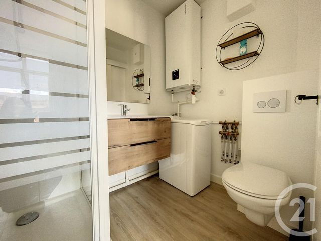 Appartement F1 à louer - 1 pièce - 21.85 m2 - LILLE - 59 - NORD-PAS-DE-CALAIS - Century 21 Vieux-Lille