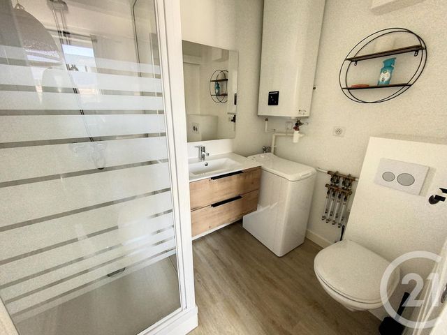 Appartement F1 à louer - 1 pièce - 21.85 m2 - LILLE - 59 - NORD-PAS-DE-CALAIS - Century 21 Vieux-Lille