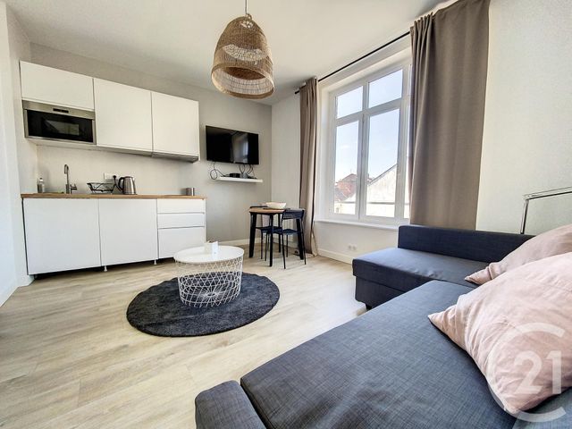 appartement - LILLE - 59