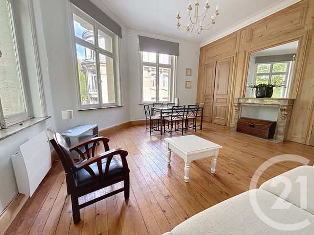 appartement - LILLE - 59