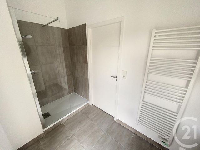 Appartement Duplex à louer - 2 pièces - 43.81 m2 - ST ANDRE LEZ LILLE - 59 - NORD-PAS-DE-CALAIS - Century 21 Vieux-Lille