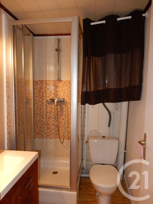 Appartement Studio à vendre - 1 pièce - 24.79 m2 - LILLE - 59 - NORD-PAS-DE-CALAIS - Century 21 Vieux-Lille