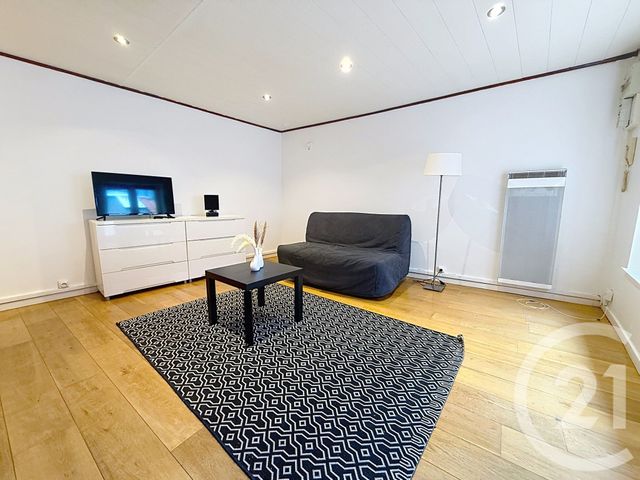 Appartement Studio à vendre - 1 pièce - 24.79 m2 - LILLE - 59 - NORD-PAS-DE-CALAIS - Century 21 Vieux-Lille