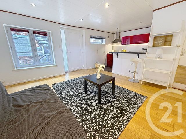 Appartement Studio à vendre LILLE