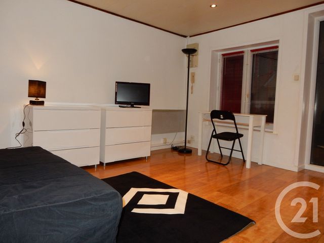 Appartement Studio à vendre LILLE