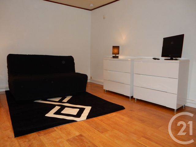 Appartement Studio à vendre - 1 pièce - 24.79 m2 - LILLE - 59 - NORD-PAS-DE-CALAIS - Century 21 Vieux-Lille
