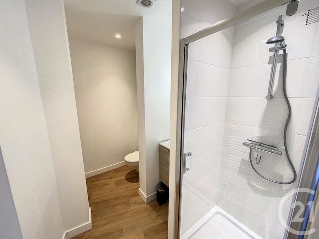 Appartement Studio à louer - 1 pièce - 25.0 m2 - LILLE - 59 - NORD-PAS-DE-CALAIS - Century 21 Vieux-Lille