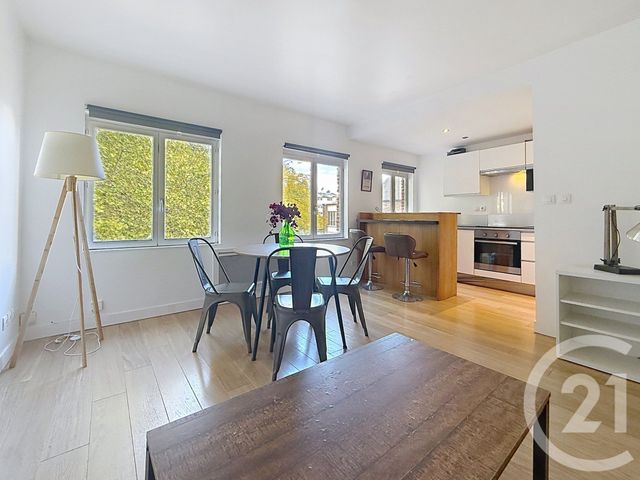 Appartement T2 à vendre LILLE