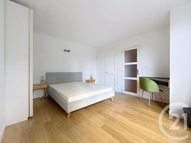 Appartement T2 à vendre - 2 pièces - 53.29 m2 - LILLE - 59 - NORD-PAS-DE-CALAIS - Century 21 Vieux-Lille