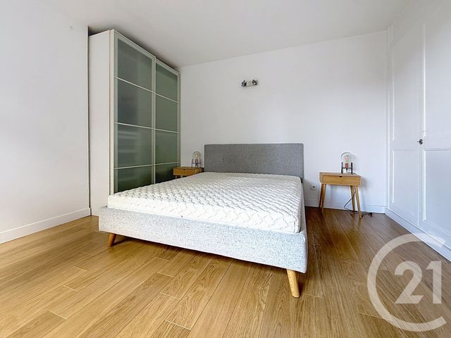 Appartement T2 à vendre - 2 pièces - 53.29 m2 - LILLE - 59 - NORD-PAS-DE-CALAIS - Century 21 Vieux-Lille