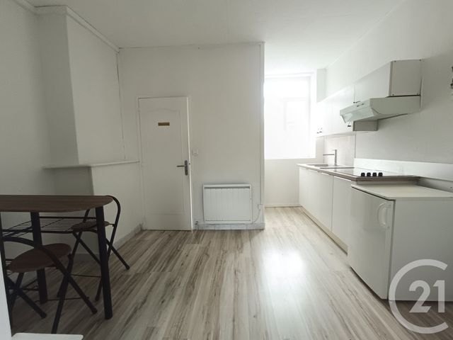 Appartement T3 à louer - 2 pièces - 44.93 m2 - LILLE - 59 - NORD-PAS-DE-CALAIS - Century 21 Vieux-Lille