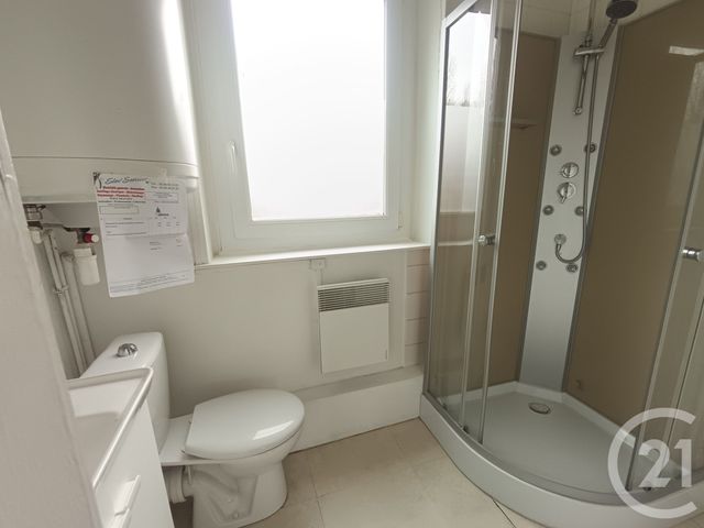 Appartement T3 à louer - 2 pièces - 44.93 m2 - LILLE - 59 - NORD-PAS-DE-CALAIS - Century 21 Vieux-Lille