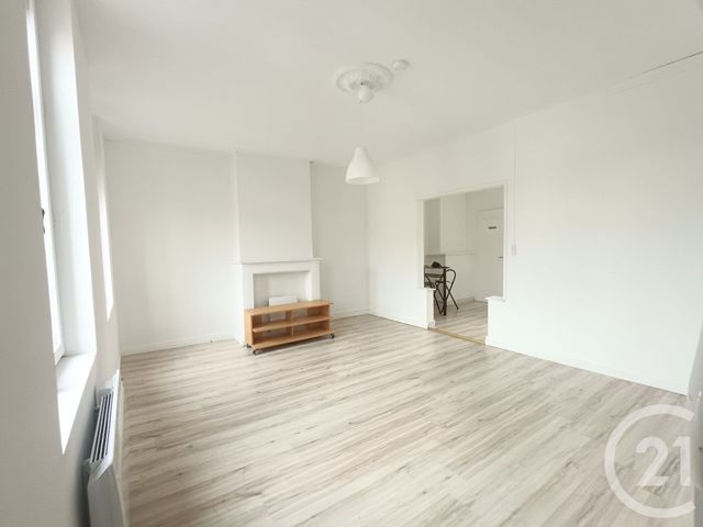 appartement - LILLE - 59