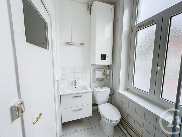 Appartement T1 à louer - 1 pièce - 35.81 m2 - LILLE - 59 - NORD-PAS-DE-CALAIS - Century 21 Vieux-Lille