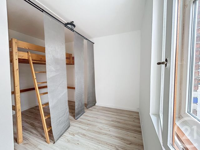 Appartement T1 à louer - 1 pièce - 35.81 m2 - LILLE - 59 - NORD-PAS-DE-CALAIS - Century 21 Vieux-Lille