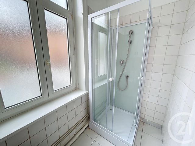 Appartement T1 à louer - 1 pièce - 35.81 m2 - LILLE - 59 - NORD-PAS-DE-CALAIS - Century 21 Vieux-Lille