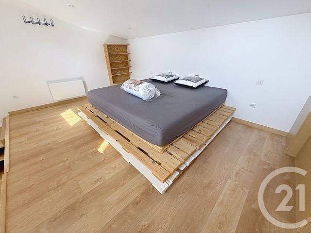 Appartement T1 à louer - 1 pièce - 47.94 m2 - LILLE - 59 - NORD-PAS-DE-CALAIS - Century 21 Vieux-Lille