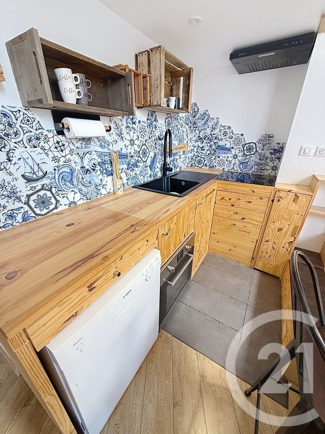 Appartement T1 à louer - 1 pièce - 47.94 m2 - LILLE - 59 - NORD-PAS-DE-CALAIS - Century 21 Vieux-Lille