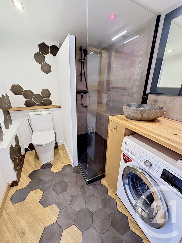 Appartement T1 à louer - 1 pièce - 47.94 m2 - LILLE - 59 - NORD-PAS-DE-CALAIS - Century 21 Vieux-Lille