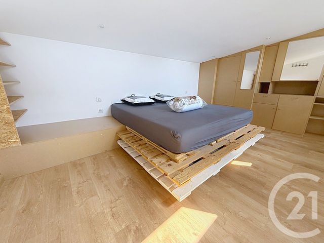 Appartement T1 à louer - 1 pièce - 47.94 m2 - LILLE - 59 - NORD-PAS-DE-CALAIS - Century 21 Vieux-Lille