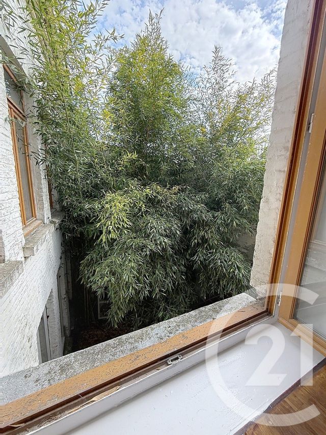 Appartement Studio à vendre - 1 pièce - 20.83 m2 - LILLE - 59 - NORD-PAS-DE-CALAIS - Century 21 Vieux-Lille